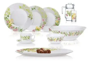 Сервіз столовий Luminarc Essence Latone 46 предметів (7223P)