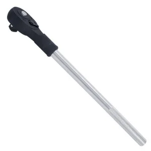Ключ-тріскачка Intertool 3/4" 500мм (ET-7005)