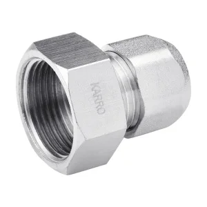 Муфта металопластикова Karro 16х3/4" РВ (KR-11/1)
