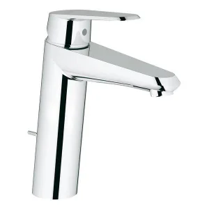Змішувач для раковини Grohe Eurodisc Cosmopolitan (23448002)
