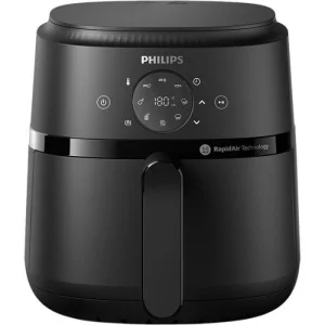 Фото мультипечь philips ovi dual steam na229/00