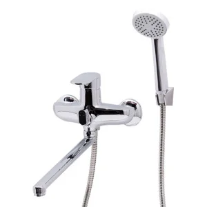 Смеситель для ванны Aquatica (9733220)