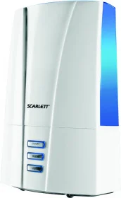 Фото увлажнитель воздуха scarlett sc-988