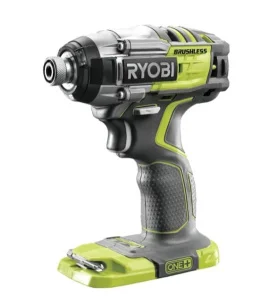 Гайковерт ударний Ryobi One+ R18IDBL-0 (5133002662)