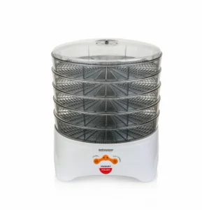Сушарка для овочів і фруктів Zelmotor 610