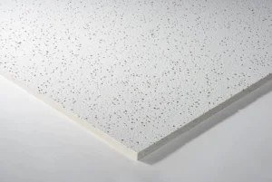 Плита підвісної стелі AMF Ecomin Planet Board 600х600х13мм