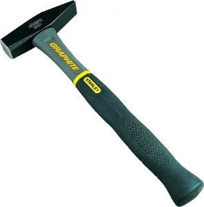 Молоток Stanley Graphite слюсарний вага 500гр 1-54-912