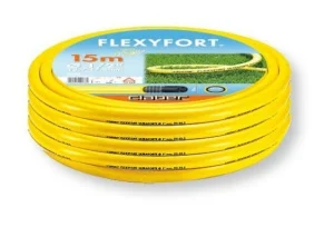 Шланг для полива Claber Flexyfort 1/2" 15м (90660000)