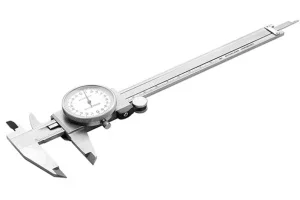 Штангенциркуль Tolsen 150мм (35050)