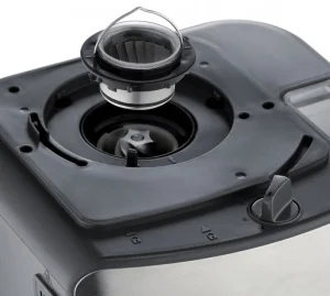 Фото кофеварка russell hobbs 25610-56