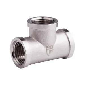 Трійник SD Forte 1/2" ВВ (SF36115)
