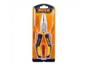 Довгогубці INGCO 160мм (HLNP08168)