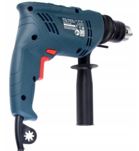 Дриль ударна Bosch GSB 600 (06011A0320)