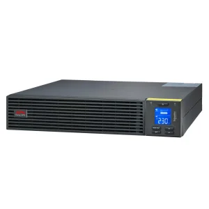 Джерело безперебійного живлення APC Easy UPS SRV 1000VA/900W (SRV1KRIRK-E)