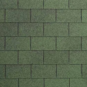 Бітумна черепиця IKO Armourglass Plus 4T Amazon Green