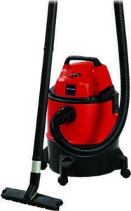 Пилосос будівельний Einhell Classic TC-VC 1825 (2342430)