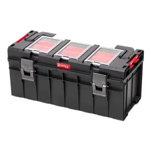 Ящик для інструментів QBRICK SYSTEM Pro 600 Expert 545x270x246мм (SKRQPRO600CZAPG003)