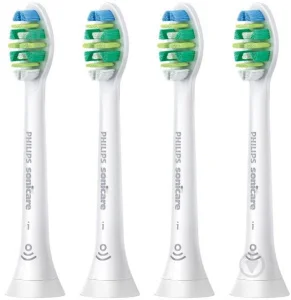 Фото набор насадок для зубной щетки philips sonicare i intercare 4 предмета hx9004/10