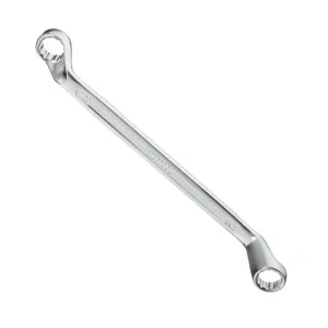 Ключ накидний Intertool Storm Cr-V DIN838 16-17мм (XT-1216)