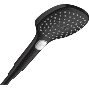 Ручний душ Hansgrohe Raindance Select E 120 3jet (26520670)