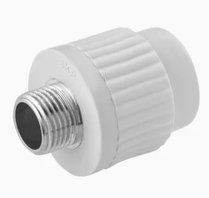 Муфта PPR Baux 25х1/2“ РЗ (BX-131013)