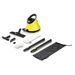 Фото пароочиститель karcher sc 2 deluxe easyfix 1.513-243.0