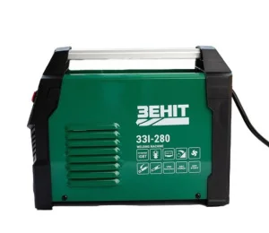 Зварювальний апарат Зеніт ЗЗІ-280 (873416)