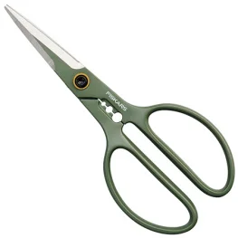 Ножницы для комнатных растений Fiskars (1075316)