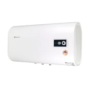 Бойлер горизонтальний Willer EH50R Spring 50л