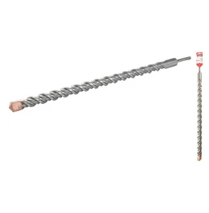 Бур Granite SDS-plus S4 30х600мм (0-30-600)