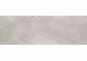 Плитка Ceramica Deseo Orfe Beige Decofon Rec 40x120см