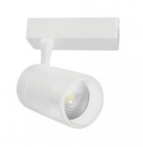 Світильник трековий Horoz Electric MONACO-30 30W 4200K 2250Lm білий (018-019-0030-010)
