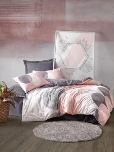 Комплект постільної білизни Cotton Box Leron 200x220см (CB_010077564)