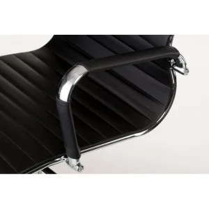 Фото офисное кресло special4you solano artleather black (e0949)