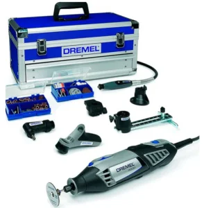 Гравер Dremel 4000 6/128 (F0134000LR)