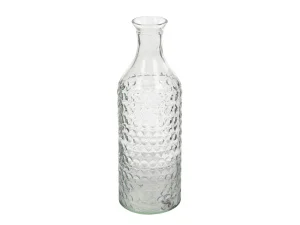 Фото ваза lefard bottle h30 d10см (804-104)