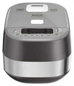 Фото мультиварка tefal expert cook induction rk802b34