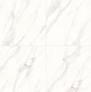 Керамограніт Megagres W6P600B CARRARA 60x60см