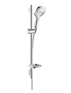 Душовий гарнітур Hansgrohe Raindance Select E (26620000)