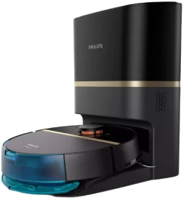 Фото робот-пылесос philips series 7000 xu7100/01