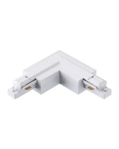 Трековая система KLOODI KDTR-263 L WH белый матовый