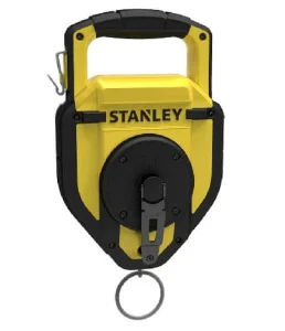 Шнур розмічальний STANLEY 45м (STHT0-47347)