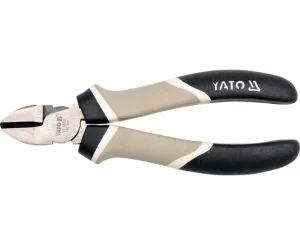Бокорізи зі збільшеною силою натиску YATO 160мм (YT-6583)