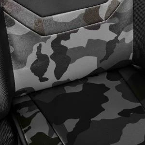 Фото кресло 2e gaming hibagon black/camo (2e-gc-hib-bk)