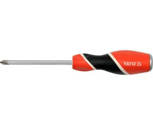 Викрутка хрестова YATO Philips ударна PH2x150мм (YT-25994)