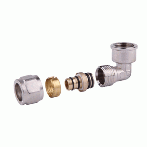 Кутник обжимний SD Forte 16х1/2" ВР (SF174W1615)