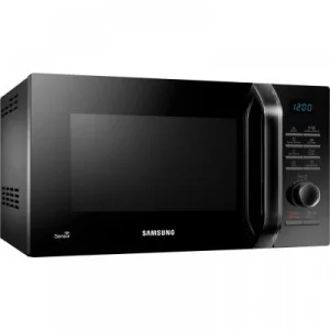 Мікрохвильова піч SAMSUNG MG23H3115NK / BW
