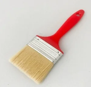 Пензель флейцевий Virok 76мм (19V470)