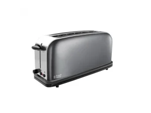 Тостер Russell Hobbs 21392-56 Storm Grey
