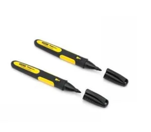 Набір маркерів Stanley FatMax 2шт (0-47-312)